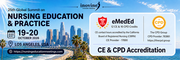 25th Global Summit on Nursing Education and Practice (GSNEP 2026)-koso